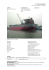 fd cris de angelis - Cargo Vessels International
