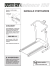 MANUALE D`ISTRUZIONI