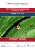 preliminary program - Confindustria Lombardia