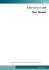 User Manual