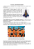 STS-107 – Space Shuttle Columbia