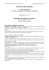 Programma del corso - SisInf Lab