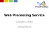 WPS - WebValley