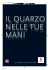 sILEsTOnE ARCHITETTuRALE