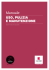 uso, pulizia e manutenzione