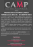 senigallia (an) 23 | 30 agosto 2015