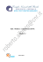 Modulo 1 Concetti di base dell`ICT