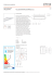 Product Datasheet