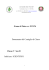 5D - Liceo Scientifico Ulisse Dini