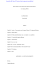 Questo ebook è stato realizzato da Athena, portale letterario. www