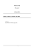 Il Controllo CTreeView (ActiveX)