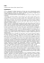 Introduzione - Gabriele Tassoni