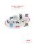 Race Studio Configurazione