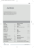 AKG Cuffie, Microfoni