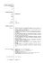 Curriculum Vitae