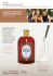 AmAro NoNiNo QuiNtesseNtiA®