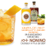 GRAPPA, ÙE®, FRUT® GIOIELLO® E AMARO NONINO IN