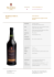marsala fine ip dop