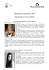 Biografia giovani donne