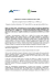 Comunicato stampa congiunto Aem