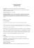 English Prerequisites: A basic knowledge of ancient Greek