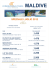 maldive - Sardinia International Travel