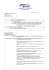 regione liguria - ASL 2 Savonese