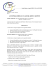 Carta intestata Liceo Manzoni - Liceo Linguistico "A.MANZONI"