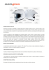 Scheda Tecnica Arai Tour-X 4