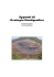 Appunti di Geologia Stratigrafica