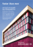 ARCHICAD 19 — Brochure 6 pagine