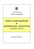 Laurea Magistrale in Ingegneria Edile-Architettura