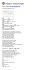 Respect – Aretha Fran Aretha Franklin - La