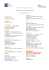 PROGRAMMA MUSICALE con modifiche