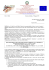 Prot. N. 2642 Gravina in Puglia, 27 Giugno 2015