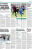 LA PROVINCIA Lunedì 01 Ottobre 2012