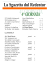 4a giornata - Real Busto