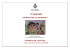 giornata della memoria: bibliografia 2014