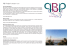 PB Project Sicilian Tour