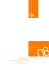 curriculum vitae - Alejandro Pedroso