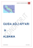 guida agli affari in albania