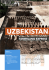 Uzbekistan, lo Stato più ricco di storia fra tutte le repubbliche dell