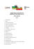 regolamento 12 pollici Italian CUP 2015
