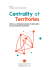 Centrality of Territories - Michael B. Duignan – the Olympic