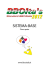 Standard BBO Italia 2012