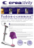 Creactivity “Fashion - E-commerce”