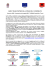 Presentazione del progetto MO.S.T.
