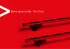 Barre porta tutto Roof bars