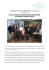 Comunicato stampa - Fondazione Henraux