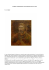 L`OPERA AGIOGRAFICA DI TOMMASO DA CELANO